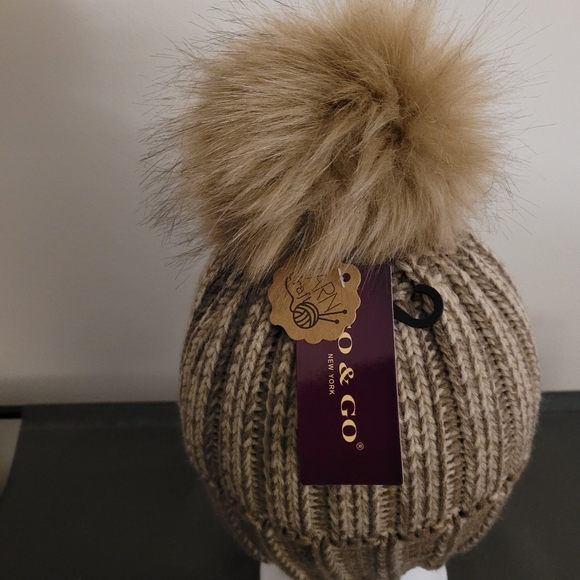 🤎Women's Toque🤎 - Picture 2 of 8